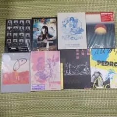2026年最新】pedro blu-rayの人気アイテム - メルカリ