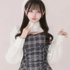 2026年最新】パルエルフィー トップスの人気アイテム - メルカリ