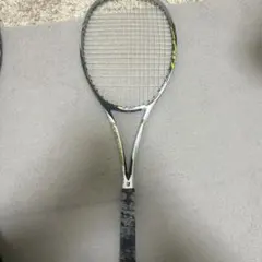 ソフトテニスラケット