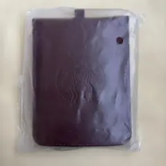 スターバックス マイカスタマイズジャーニーセット レザーパスケース