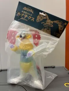 2025年最新】ルナチクス ソフビの人気アイテム - メルカリ