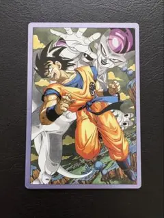 ドラゴンボール イタジャガ 孫悟空vsフリーザ CR（コンセプトレア）のサムネイル