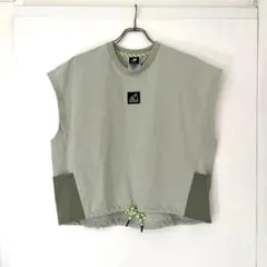【大人気】 ニューバランスノースリーブTシャツAll Terrain ポケットのサムネイル