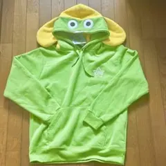 しまむら ケロロ軍曹パーカー