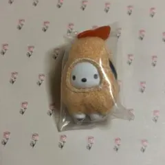 サンリオ ちびっとも エビフライ ポチャッコ