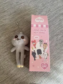 2025年最新】RIIZE ぬいぐるみ ウンソクの人気アイテム - メルカリ