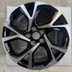 トヨタ純正アルミホイール　C-HR ZYX10 18インチ　18×7J 50