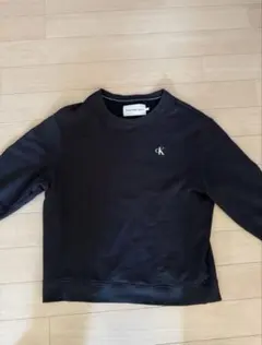 Calvin Klein スウェット