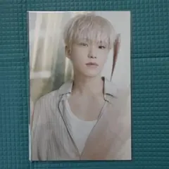 未開封 HOSHI SEVENTEEN CAFE 2024 ポストカード2枚