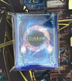 遊戯王 プリズマティックサモン スリーブ デッキコースター リンク