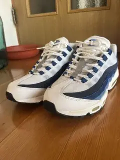 Nike Air Max 95og エアマックス　ブルーグラデ28cm