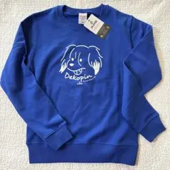 Printstar MLB PLAYERS デコピン　トレーナー