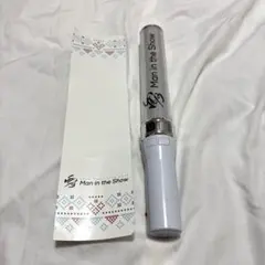 Snow Man ペンライト ～雪 man in the show～