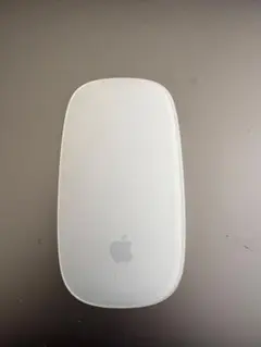 Apple Magic Mouse ホワイト