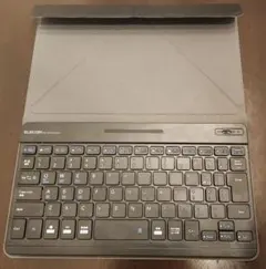 エレコムBluetoothキードボード