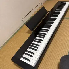 CASIO Privia 電子ピアノ 本体