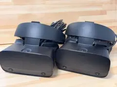 Oculus Rift S VRヘッドセット 2台セット　ジャンクのサムネイル