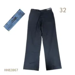 cintcsメンズパンツ32股下77㎝ネイビー90s 00s YKKUSA