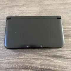 【ジャンク】ニンテンドー3DS LL ブラック