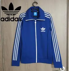 アディダス オリジナル トラックトップ L