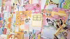 平成レトロ バラメモ 150枚以上D