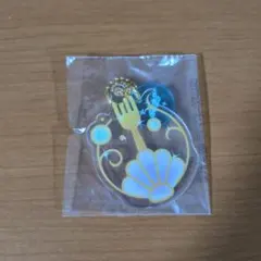 ディズニー アリエル アクリルキーホルダー