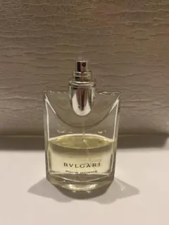 BVLGARI ブルガリアレーグラ サンダルウッド オードパルファム40ml香水