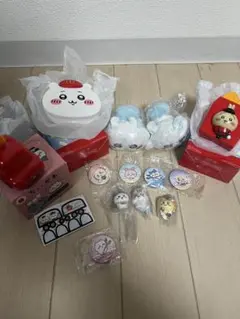 ちいかわ グッズセット 未使用