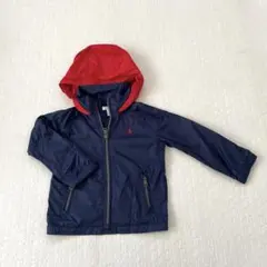 ラルフローレン 24M 薄手ジャケット