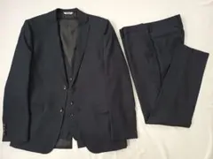 【カイ様専用】renoma HOMME レノマ スーツ 3ピース A6