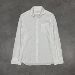 2000s archive Nicole 3D pattern shirt