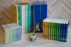 【ディズニー】2015年 メインプログラム　英語システム　DWE 605601