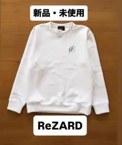 2025年最新】ReZard スウェットの人気アイテム - メルカリ
