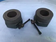 ivanko バーベルカラー
