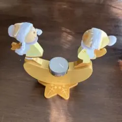 お値下げ❣️S evi クリスマス　キャンドルスタンド