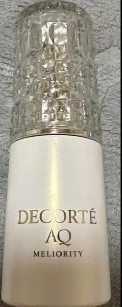 DECORTÉ AQ ミリオリティ デイ トリートメント プライマー 30mL - メルカリ