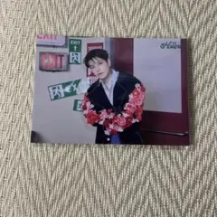 straykids スキズ Hollow ランダムトレカ スンミン