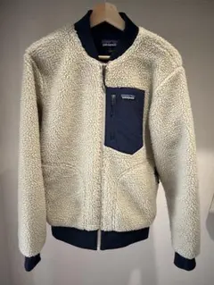 Patagonia ボマージャケット