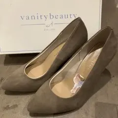 パンプス 24cmのサムネイル