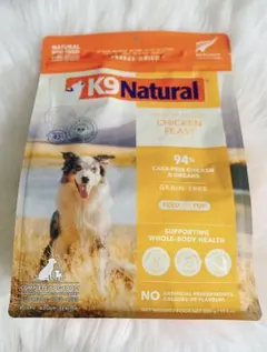 Ｋ９ ナチュラル チキン ５００ｇ K9チキン・フィースト｜ドッグフード｜K9ナチュラル公式通販サイト