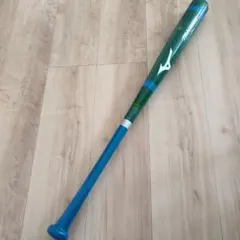 木製バットMizuno TRAINING 700 トレーニングバット