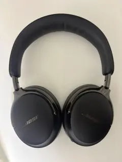BOSE QuietComfort Ultra Headphones 2nd