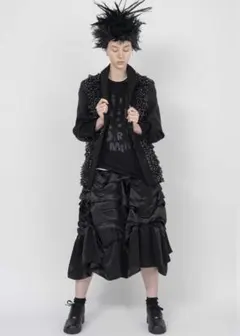 2026年最新】BLACK COMME des GARCONS メンズ テーラードジャケットの