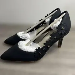 ランダ　パンプス