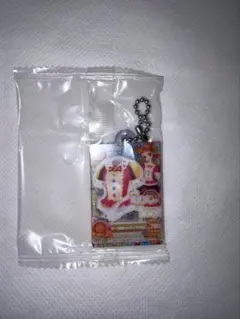 アイカツ　有栖川おとめ　ガチャガチャ