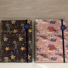 ロルバーン　セサミストリート　２冊セット