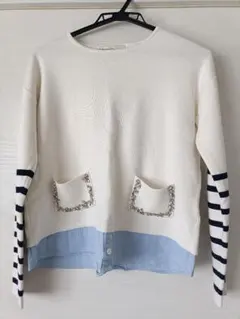 【美品】Chesty セットアップ
