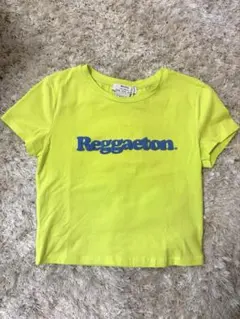 原価2590円 Bershka tシャツ 新品未使用のサムネイル