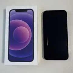 Apple iPhone 14 パープル 本体 128G 美品 SIMトレイ不良 - メルカリ