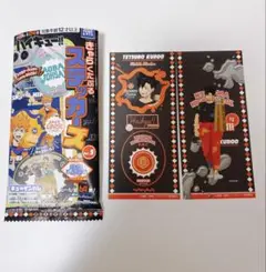 ハイキュー ステッカーズ vol.5 黒尾